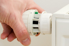 Whitburn central heating repair costs