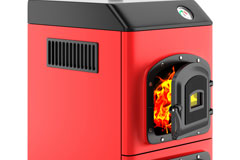 Whitburn solid fuel boiler costs