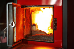 solid fuel boilers Whitburn